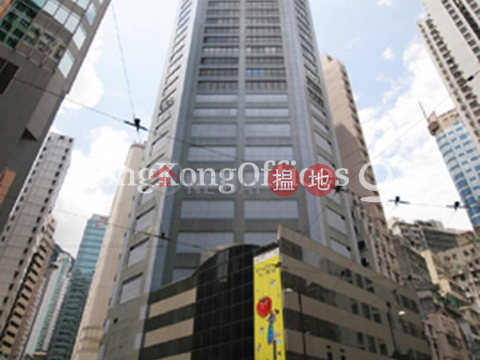 Office Unit for Rent at West Exchange Tower | West Exchange Tower 西區電訊大廈 _0