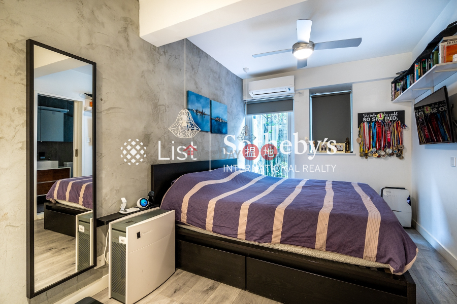 Property for Sale at Ching Lin Court with 2 Bedrooms, 6 Ching Lin Terrace | Western District Hong Kong, Sales | HK$ 12.9M