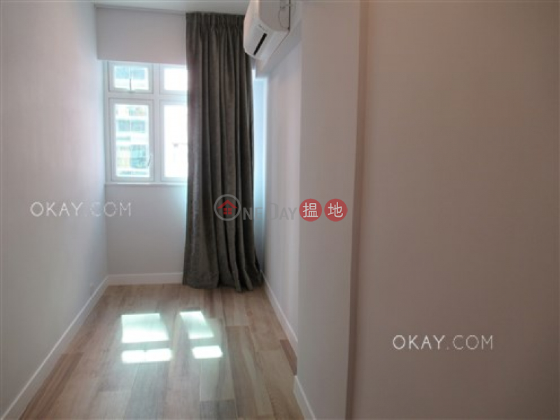 HK$ 28,000/ month 288 Lockhart Road | Wan Chai District Unique 2 bedroom on high floor | Rental