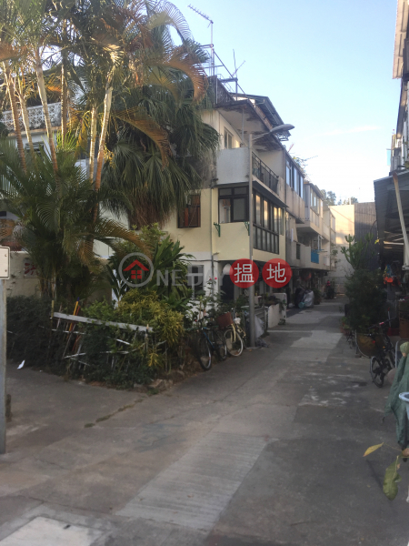 友光街物業 (Property on Yau Kwong Street) 坪洲|搵地(OneDay)(1)