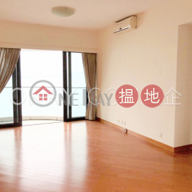 Lovely 3 bedroom with sea views, balcony | Rental | Phase 6 Residence Bel-Air 貝沙灣6期 _0