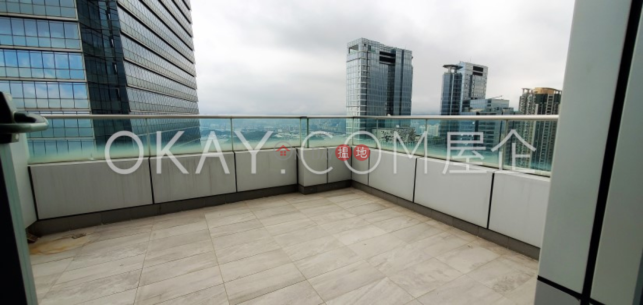 君臨天下3座-高層|住宅|出售樓盤HK$ 7,000萬