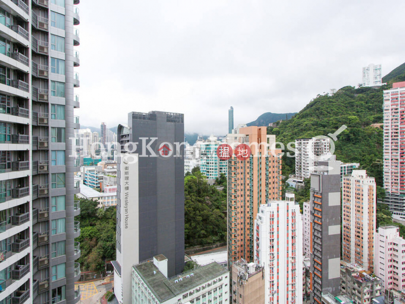 Property Search Hong Kong | OneDay | Residential | Rental Listings 2 Bedroom Unit for Rent at The Zenith Phase 1, Block 2