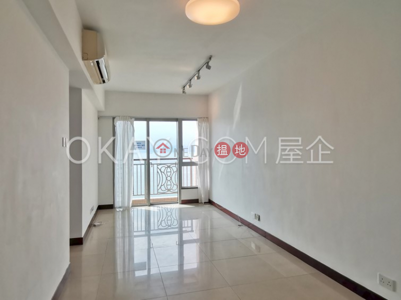 Unique 3 bedroom with balcony | Rental, The Merton 泓都 Rental Listings | Western District (OKAY-R126253)