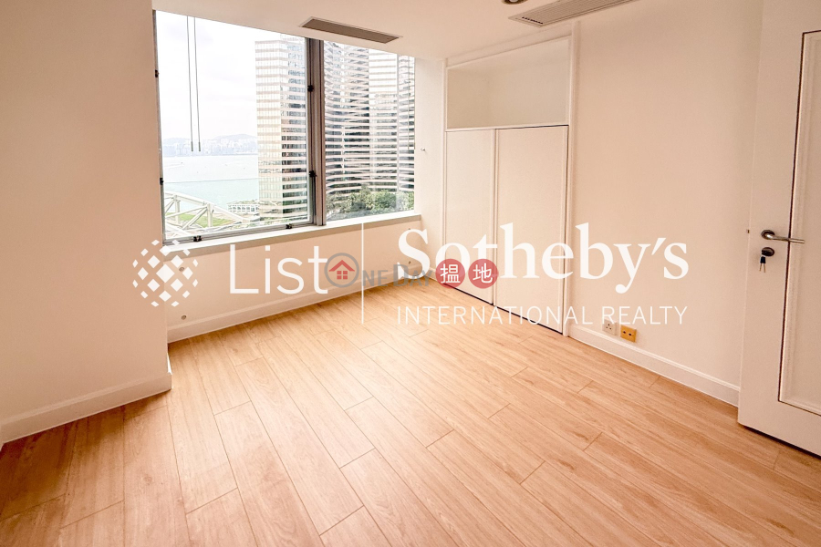 Convention Plaza Apartments Unknown Residential Rental Listings | HK$ 80,000/ month