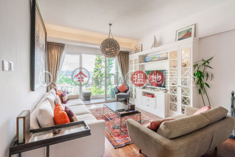 Stylish 3 bedroom with sea views, balcony | For Sale | Bauhinia Gardens Block C-K 紫荊園 C-K 座 _0