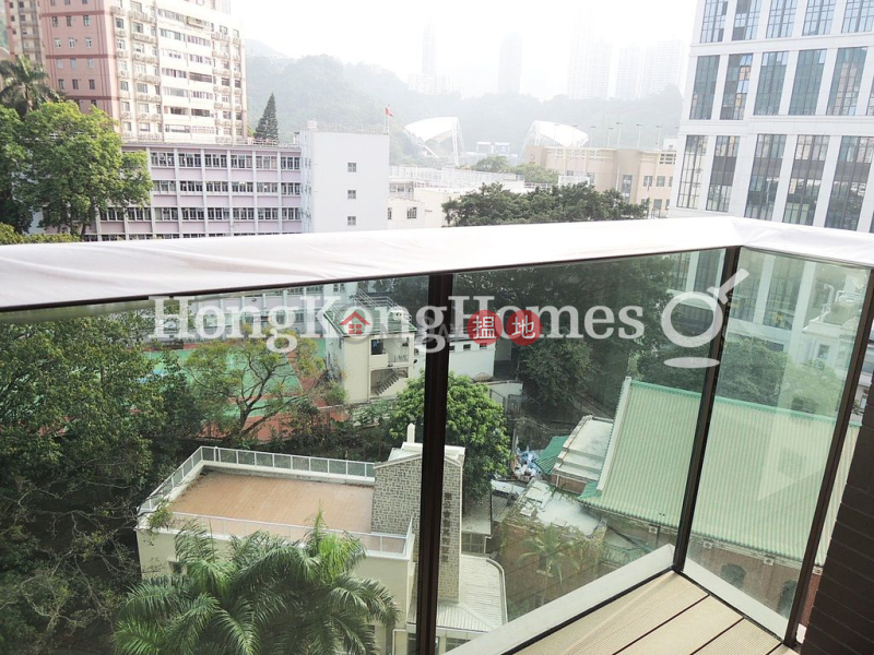 1 Bed Unit for Rent at yoo Residence, yoo Residence yoo Residence Rental Listings | Wan Chai District (Proway-LID151152R)