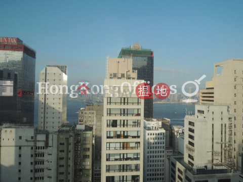 Office Unit for Rent at Bonham Circus, Bonham Circus 泰基商業大廈 (Bonham Circus) | Western District (HKO-74576-AJHR)_0