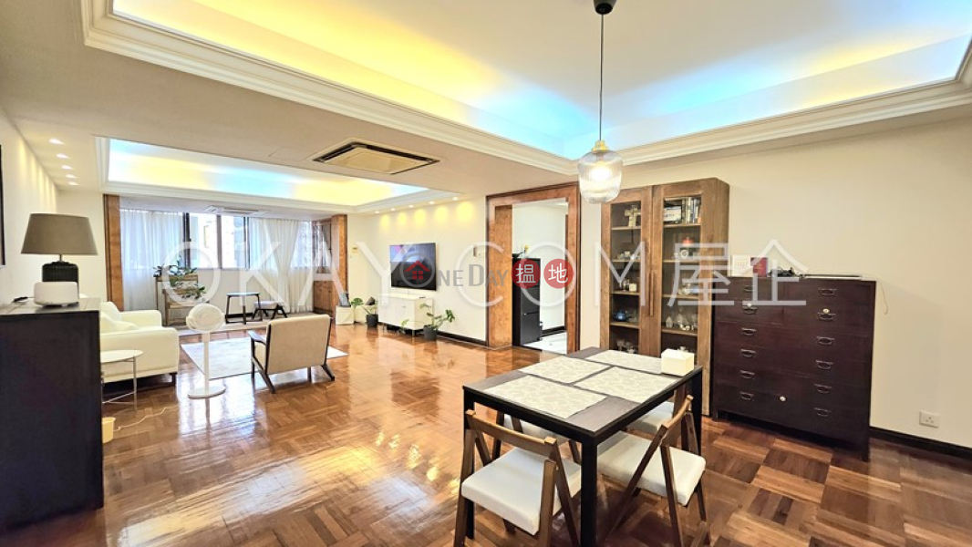 Unique 3 bedroom in Happy Valley | For Sale | 9 Broom Road 蟠龍道9號 Sales Listings