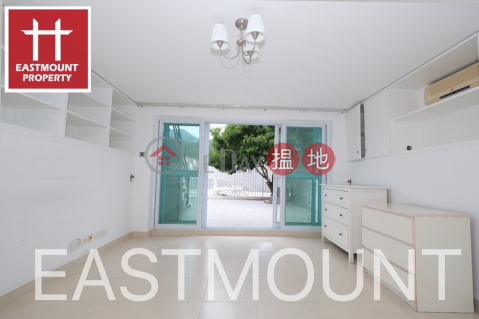 Sai Kung Villa House | Property For Sale and Lease in Marina Cove, Hebe Haven 白沙灣匡湖居-Full seaview and Garden right at Seaside|Marina Cove Phase 1(Marina Cove Phase 1)Rental Listings (EASTM-R001511)_0