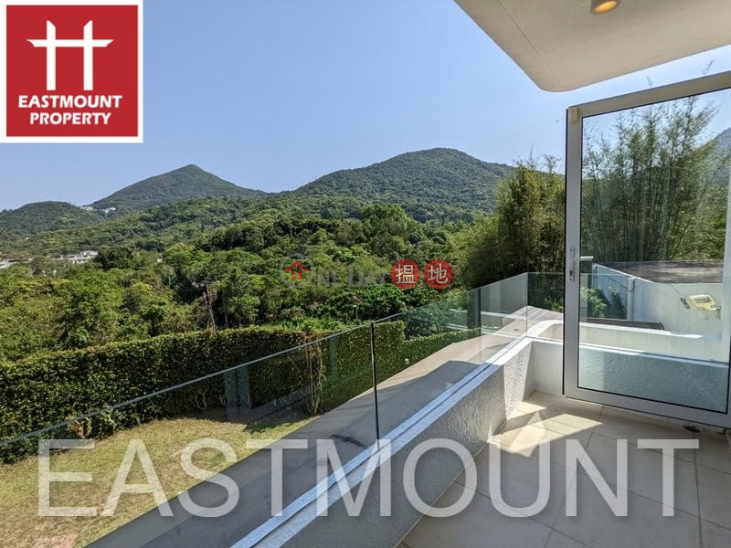HK$ 2,288萬柏濤軒 洋房14|西貢-西貢 Venice Villa, Ho Chung Road 蠔涌路柏濤軒村屋出售-單邊, 花園, 山景 出售單位