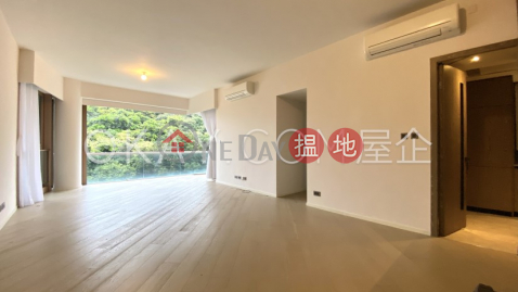 Luxurious 4 bedroom with balcony & parking | For Sale | Mount Pavilia Tower 1 傲瀧 1座 _0