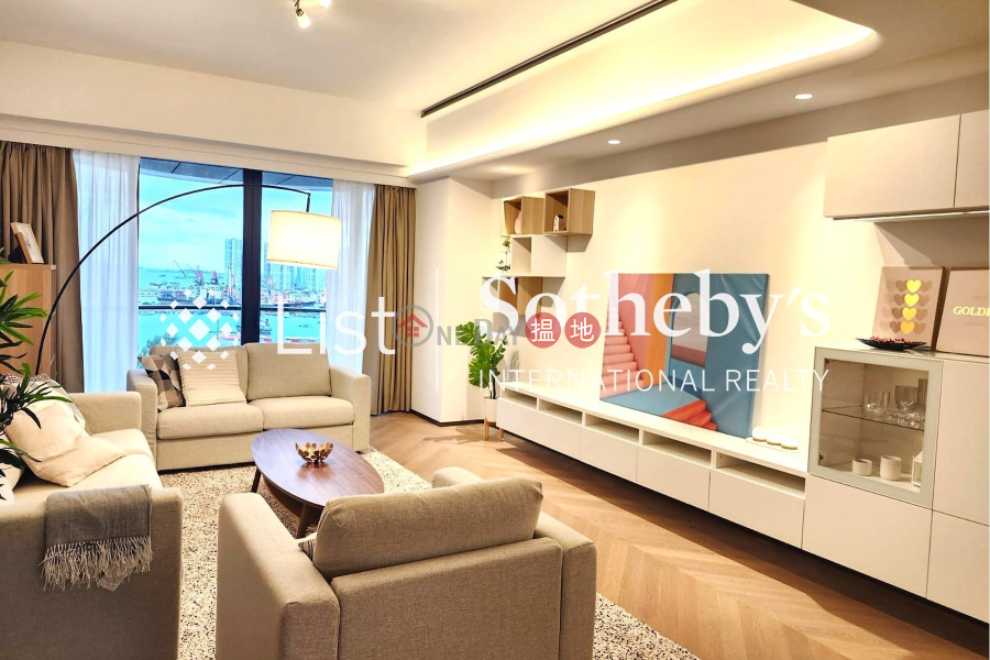 Property for Rent at The Wave with 4 Bedrooms | The Wave 尚岸 Rental Listings