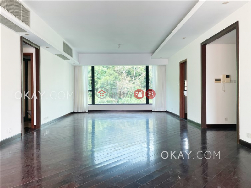 Gorgeous 4 bedroom on high floor with balcony & parking | For Sale | No 8 Shiu Fai Terrace 肇輝臺8號 Sales Listings