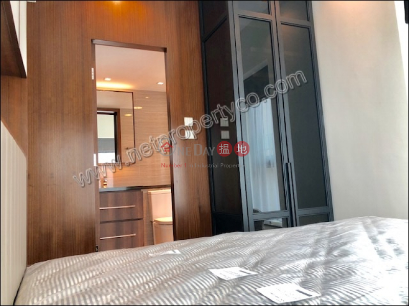 曉寓-低層住宅出租樓盤|HK$ 21,900/ 月