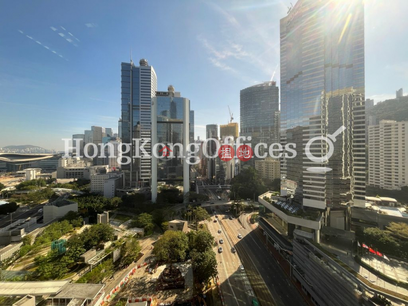 Office Unit for Rent at United Centre, United Centre 統一中心 Rental Listings | Central District (HKO-15834-AKHR)