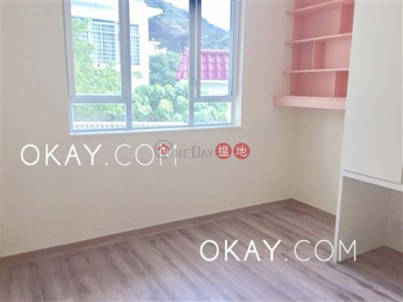 Stylish 3 bedroom with terrace & parking | Rental 12 Boyce Road | Wan Chai District Hong Kong | Rental, HK$ 59,000/ month