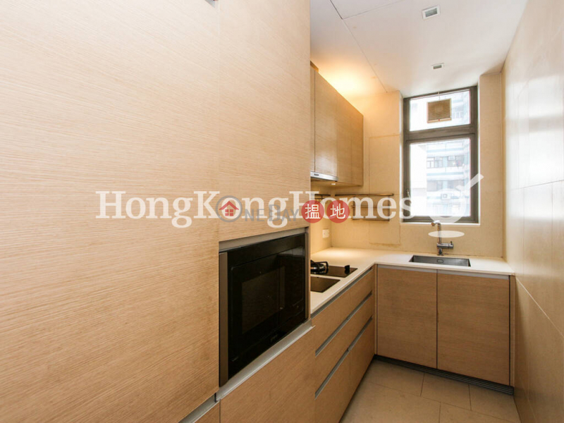 Property Search Hong Kong | OneDay | Residential, Sales Listings, 2 Bedroom Unit at SOHO 189 | For Sale