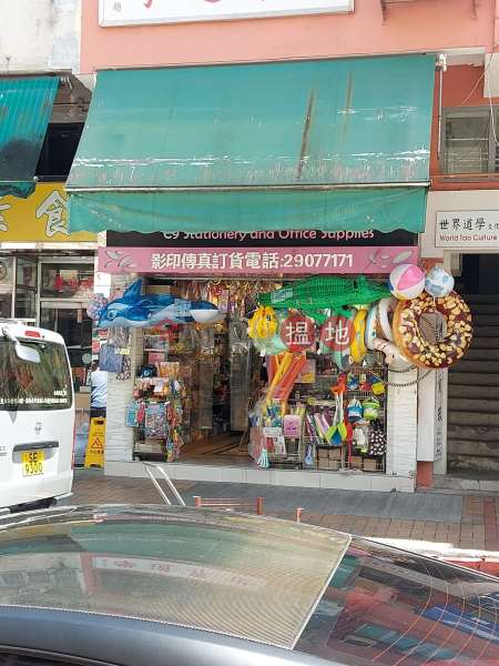 133 San Shing Avenue (新成路133號),Sheung Shui | ()(2)