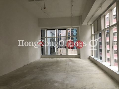 Office Unit for Rent at The Hennessy, The Hennessy 軒尼詩道256號 | Wan Chai District (HKO-47200-AJHR)_0
