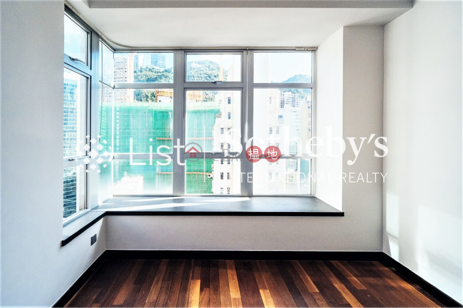 HK$ 35,000/ month | J Residence | Wan Chai District Property for Rent at J Residence with 2 Bedrooms