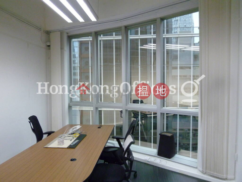 Office Unit for Rent at Che San Building|Central DistrictChe San Building(Che San Building)Rental Listings (HKO-83867-ACHR)_0