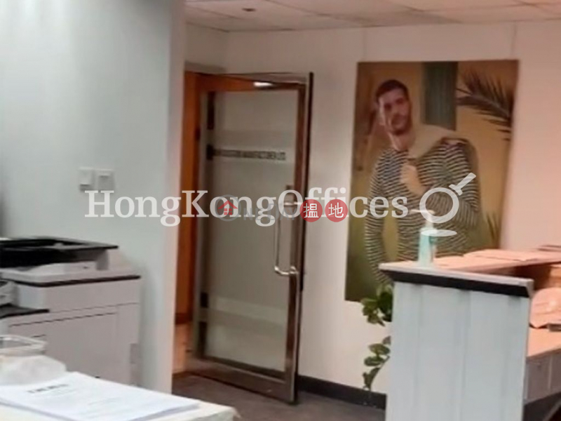 Office Unit for Rent at Inter Continental Plaza, 94 Granville Road | Yau Tsim Mong | Hong Kong, Rental HK$ 36,375/ month