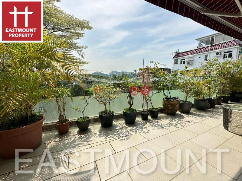 Property Search Hong Kong | OneDay | Residential | Rental Listings Clearwater Bay Village House | Property For Sale or Lease in Chan Uk, Mang Kung Uk 盂公屋陳屋-Detached, Garden