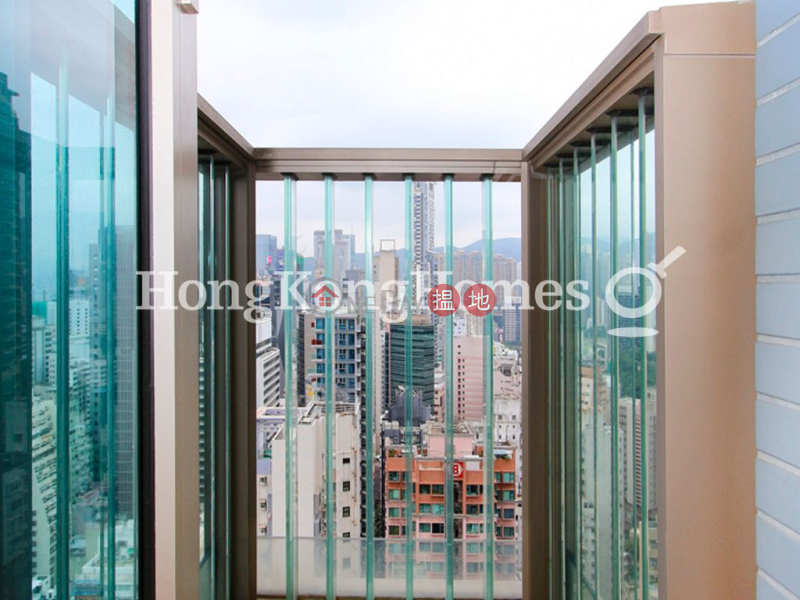 HK$ 30,000/ 月囍匯 1座-灣仔區-囍匯 1座一房單位出租