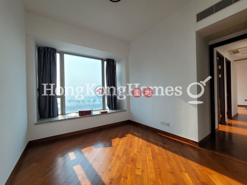 HK$ 42,000/ month The Coronation Yau Tsim Mong 3 Bedroom Family Unit for Rent at The Coronation