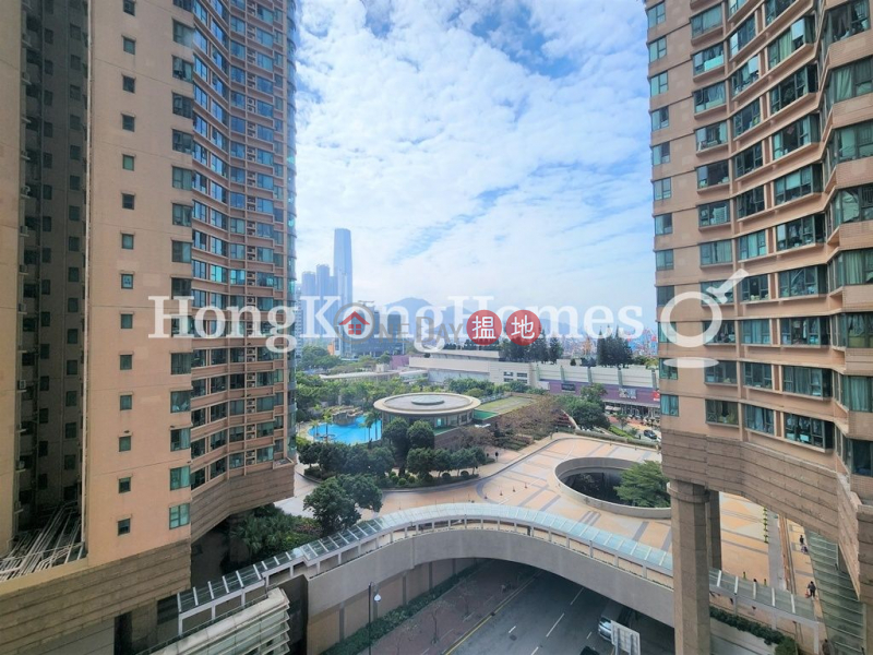 Property Search Hong Kong | OneDay | Residential, Rental Listings | 3 Bedroom Family Unit for Rent at Central Park Park Avenue