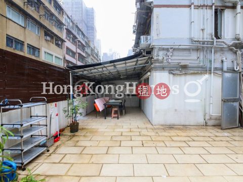 東祥大廈一房單位出租, 東祥大廈 Tung Cheung Building | 西區 (Proway-LID85786R)_0