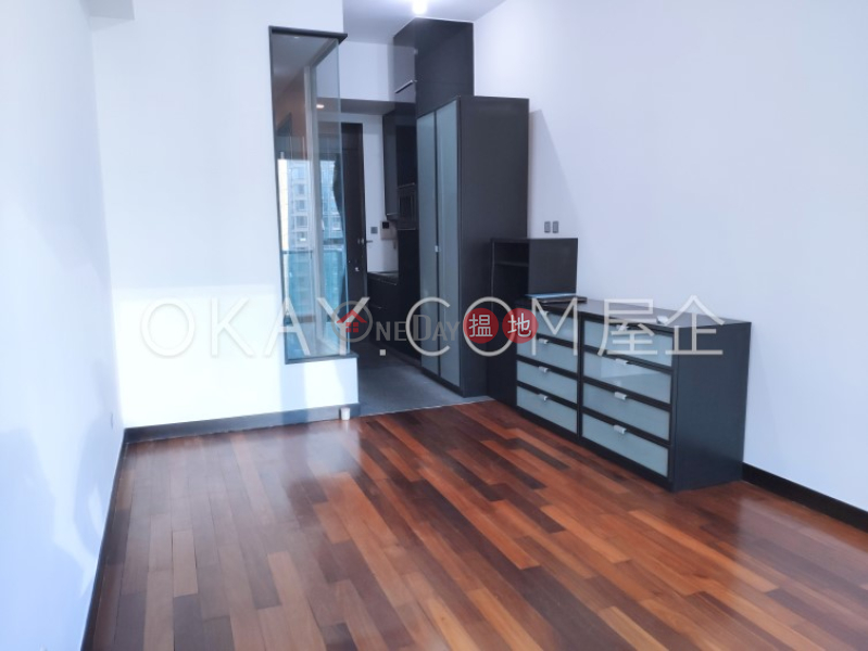 Property Search Hong Kong | OneDay | Residential Sales Listings | Lovely high floor with balcony | For Sale