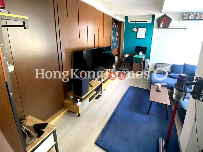 香港搵樓|租樓|二手盤|買樓| 搵地 | 住宅-出租樓盤麗怡大廈開放式單位出租