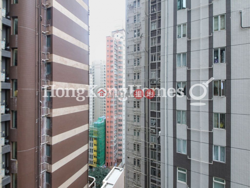 Property Search Hong Kong | OneDay | Residential Rental Listings, 1 Bed Unit for Rent at Bella Vista