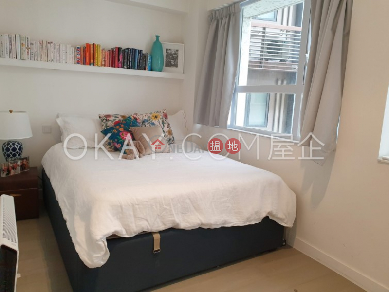 HK$ 8M, Caine Building | Western District Tasteful 1 bedroom in Mid-levels West | For Sale