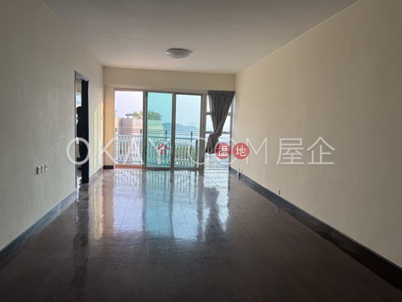 3房2廁,極高層,連車位帝鑾閣出租單位|帝鑾閣(The Regalis)出租樓盤 (OKAY-R9277)