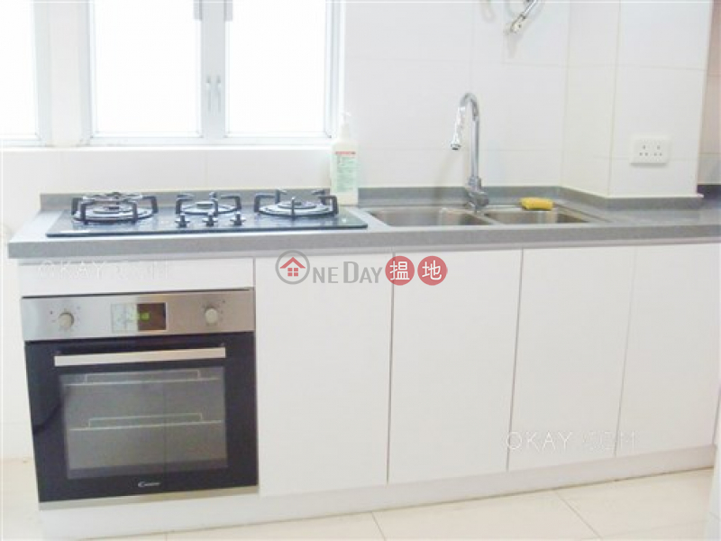 Charming 2 bedroom on high floor with rooftop & terrace | Rental | 51 Wong Nai Chung Road | Wan Chai District Hong Kong, Rental HK$ 45,000/ month
