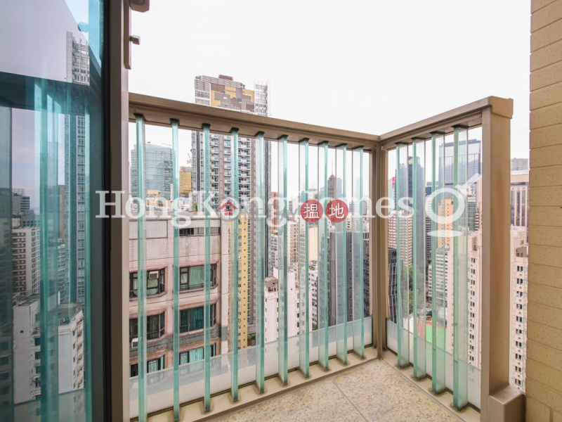 HK$ 54,000/ month, The Avenue Tower 2 | Wan Chai District, 2 Bedroom Unit for Rent at The Avenue Tower 2