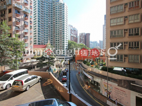 Expat Family Unit for Rent at Ning Yeung Terrace | Ning Yeung Terrace 寧養臺 _0