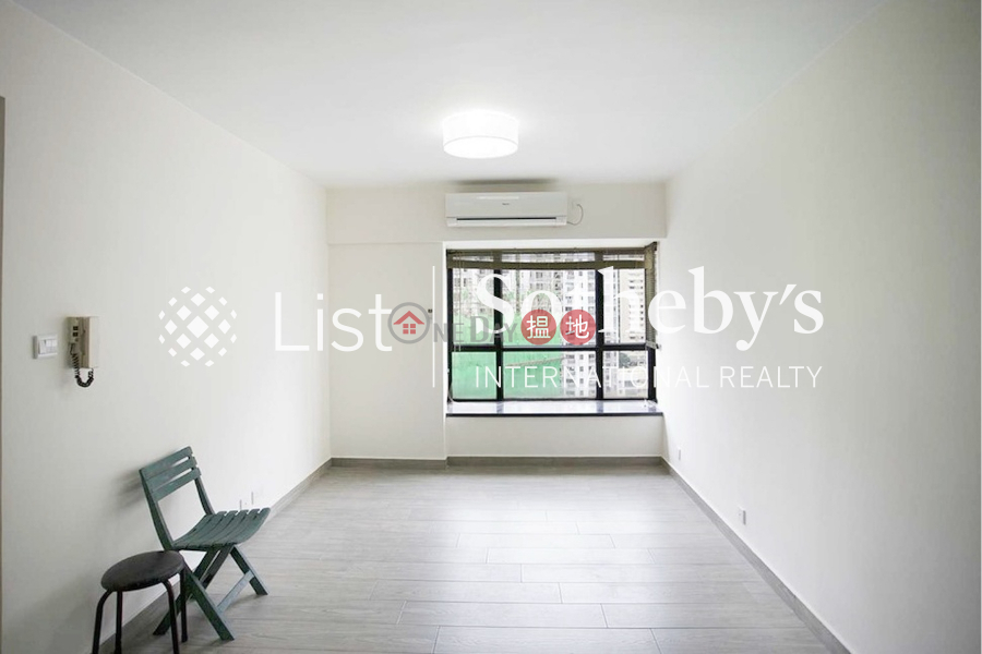 Property for Rent at The Grand Panorama with 3 Bedrooms | 10 Robinson Road | Western District Hong Kong, Rental, HK$ 50,000/ month