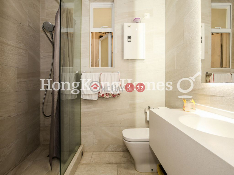 HK$ 65,000/ 月|碧海閣西區|碧海閣兩房一廳單位出租