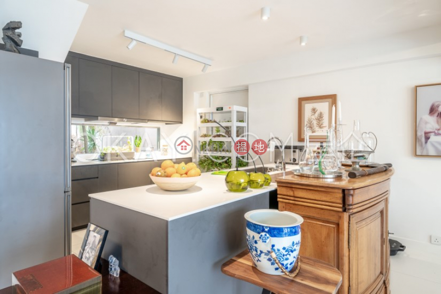HK$ 160,000/ month Sheung Sze Wan Village Sai Kung | Stylish house with sea views, rooftop & terrace | Rental