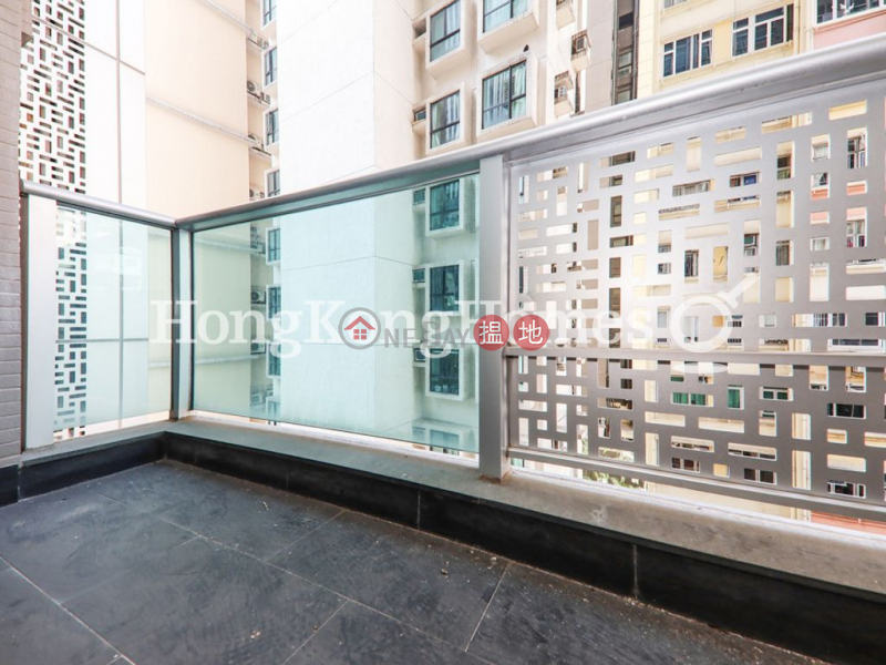 Property Search Hong Kong | OneDay | Residential, Sales Listings | 2 Bedroom Unit at J Residence | For Sale