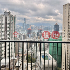 Exquisite 4 bedroom with balcony & parking | Rental