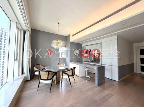 2房2廁,星級會所,露台敦皓出租單位 | 敦皓 The Morgan _0