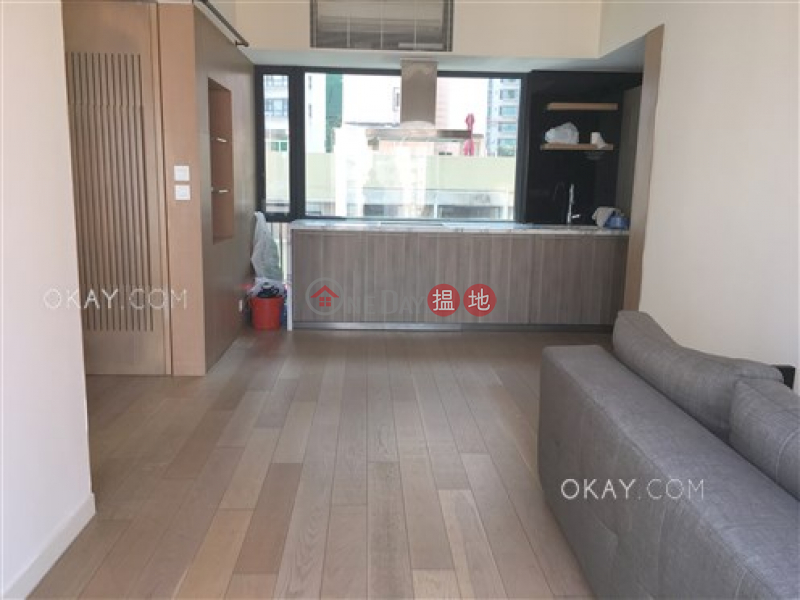 Property Search Hong Kong | OneDay | Residential | Rental Listings Nicely kept 2 bedroom with balcony | Rental