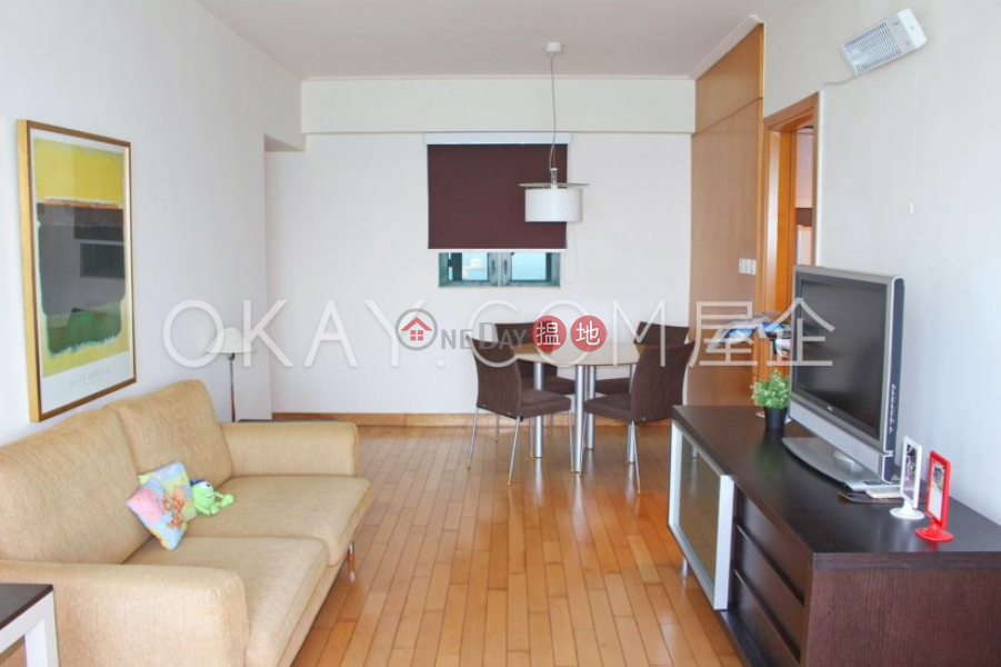 Tasteful 1 bedroom in Western District | Rental, 28 New Praya Kennedy Town | Western District | Hong Kong | Rental | HK$ 30,000/ month