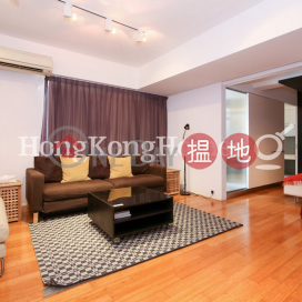 1 Bed Unit at Shiu King Court | For Sale