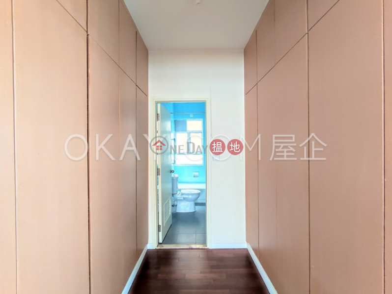 Exquisite 3 bedroom with balcony & parking | Rental | 39A-F Conduit Road | Western District Hong Kong Rental HK$ 67,400/ month